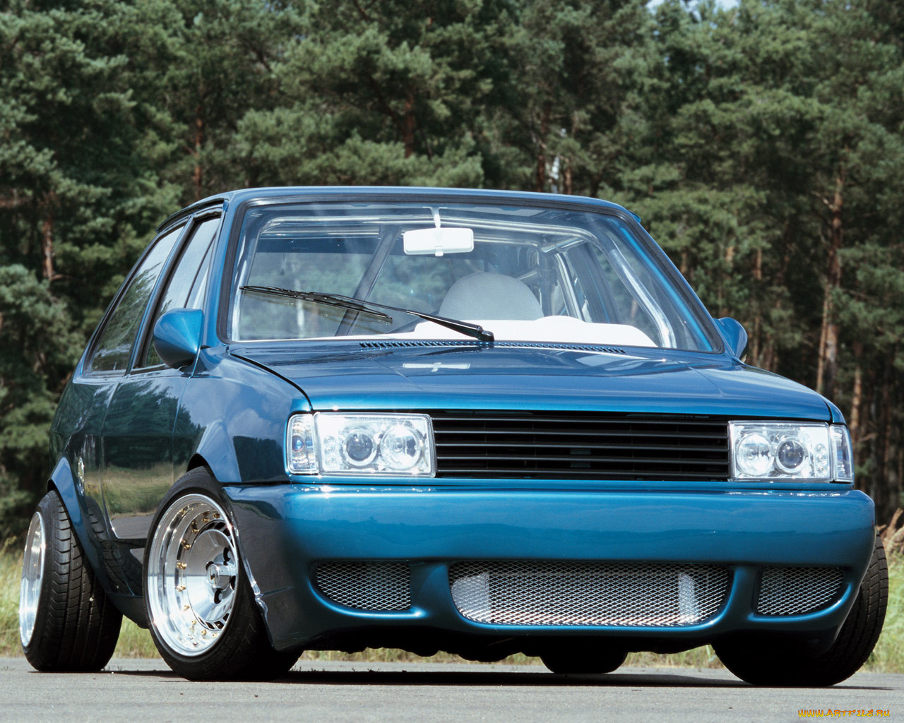 , volkswagen